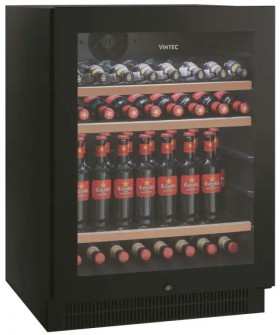 Vintec+Single+Zone+Beverage+Cabinet