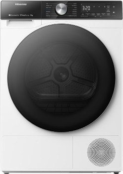 Hisense+9kg+Series+5+Heat+Pump+Dryer