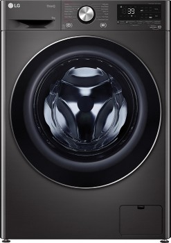 LG+9kg+Front+Load+Washer