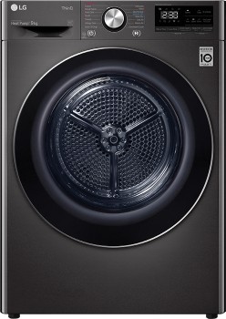 LG-9kg-Heat-Pump-Dryer on sale