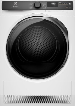 Electrolux+8kg+UltimateCare+700+Heat+Pump+Dryer+with+3D+Sense