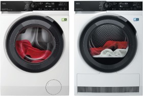 AEG-Package on sale