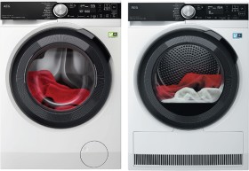 AEG-Package on sale