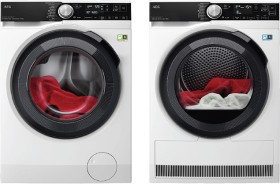 AEG-Package on sale