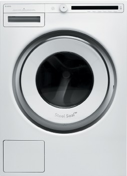 Asko+8kg+%26%23039%3BClassic%26%23039%3B+Front+Load+Washer