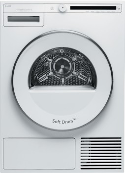 Asko+8kg+%26%23039%3BClassic%26%23039%3B+Heat+Pump+Dryer