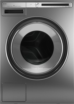 Asko+8Kg+%26%23039%3BLogic%26%23039%3B+Front+Load+Washer