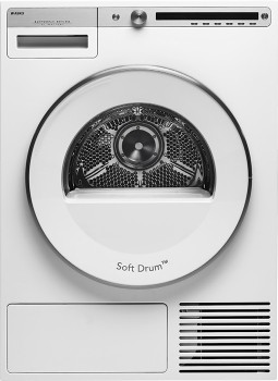 Asko+10kg+Heat+Pump+Dryer