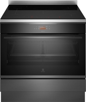 Electrolux-90cm-Pyrolytic-Induction-Freestanding-Cooker on sale