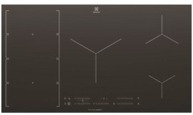 Electrolux+90cm+Induction+Cooktop