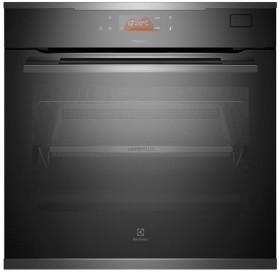 Electrolux+60cm+Built-in+Pyrolytic+Oven