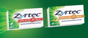 Zyrtec-Hayfever-Rapid-Acting-Tablet on sale