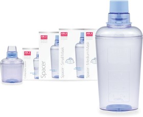 Able-Spacer-Silver-Ion-Antibacterial-Range on sale