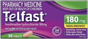 Telfast-180mg-30-Tablets on sale