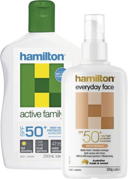 20-off-Hamilton-Selected-Products on sale