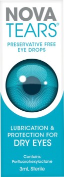 NovaTears-Preservative-Free-Eye-Drops-3mL on sale