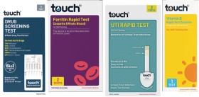 20-off-TouchBio-Selected-Products on sale