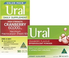 20-off-Ural-Selected-Products on sale