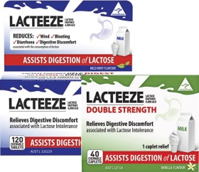 20-off-Lacteeze-Selected-Products on sale