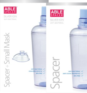 10-off-Able-Spacer-Range on sale