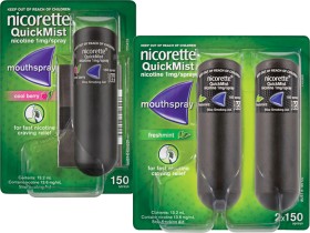 20-off-Nicorette-Selected-Products on sale