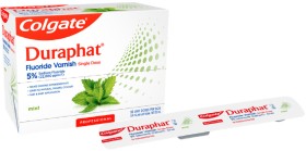 10-off-NEW-Duraphat-Fluoride-Varnish-Single-Dose-Box-50-Raspberry-Mint-Tube-10ml on sale