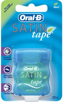 Oral+B+Satin+Tape+25m%2C+6pk
