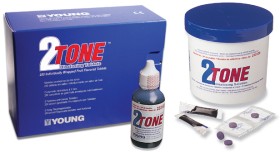 Young+2Tone+Disclosing+range
