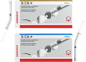 Septodont+RTR%2B+Synthetic+Bone+Syringe+Box