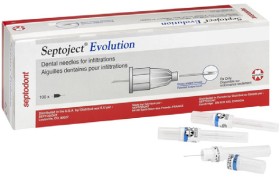Septoject+Evolution+Needles+Box+of+100