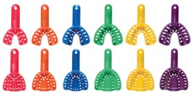Henry+Schein+Dura-Lock+Impression+Tray