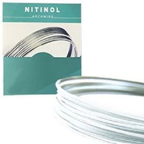 Henry+Schein+Nano+Coated+%28Aesthetic%29+Arch+Wire