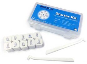 Henry+Schein+Mini+Mold+Kit