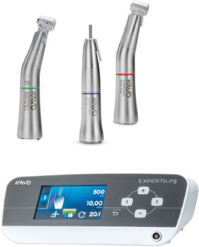 KaVo+Expertsurg+%2B+Your+Choice+of+Free+Surgical+Handpiece
