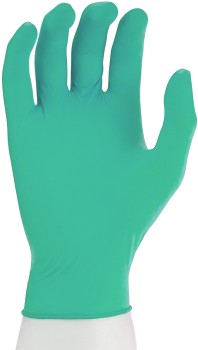 Henry+Schein+Nitrile+Gloves+Green+100pk