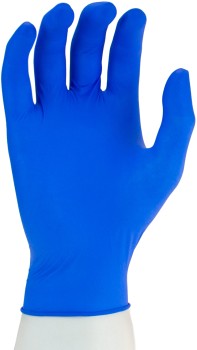 Henry+Schein+DE+Nitrile+Examination+Gloves+Blue+Box+of+200