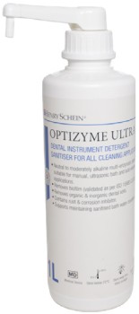 Henry+Schein+Optizyme+Ultra+D+1L+Bottle