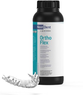 Nextdent+Ortho+Flex