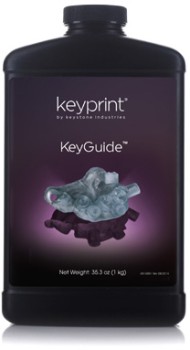 Keystone+Keyguide