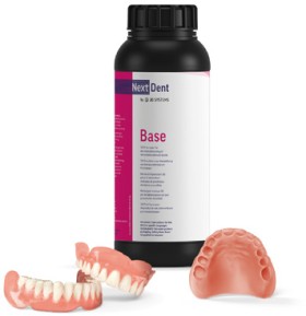 NextDent+Base