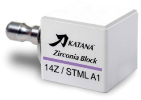KATANA+Zirconia+Block