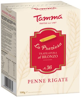 Tamma+Pasta+500g+Selected+Varieties