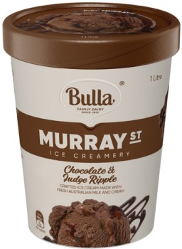 Bulla+Murray+St+Ice+Creamery+1+Litre+Selected+Varieties