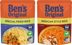Ben%26rsquo%3Bs+Original+Flavoured+Rice+240%E2%80%91250g+Selected+Varieties