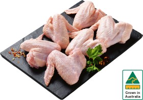 Australian+Fresh+Chicken+Wings