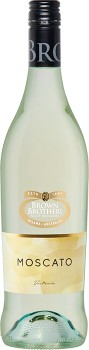 Brown+Brothers+Moscato+750mL+Varieties