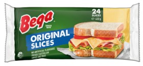 Bega+Original+Cheese+Slices+24+Pack