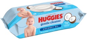 Huggies+Baby+Wipes+70%E2%80%9180+Pack+Selected+Varieties