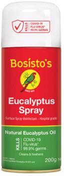 Bosisto%26rsquo%3Bs+Eucalyptus+Spray+200g%2A%2A
