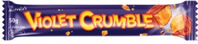 Violet+Crumble+Chocolate+Bar+50g